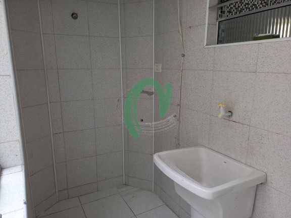 Imagem Apartamento com 2 Quartos à Venda, 75 m² em Vila Belmiro - Santos