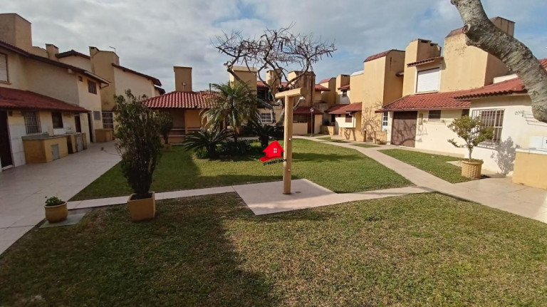 Imagem Casa de Condomínio com 3 Quartos à Venda, 80 m² em Capão Novo - Capão Da Canoa