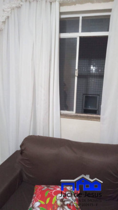 Imagem Apartamento com 3 Quartos à Venda, em Campo Grande - Santos Imagem Apartamento com 3 Quartos à Venda, em Campo Grande - Santos