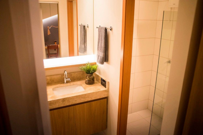 Imagem Apartamento com 3 Quartos à Venda, 88 m² em Setor Bueno - Goiânia Imagem Apartamento com 3 Quartos à Venda, 88 m² em Setor Bueno - Goiânia