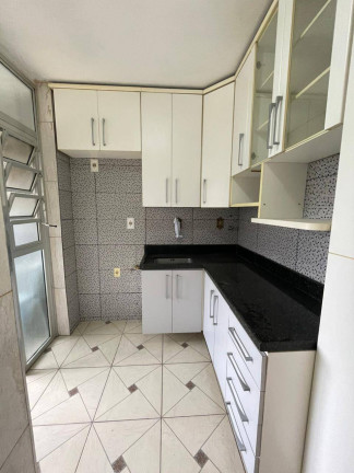 Imagem Apartamento com 2 Quartos à Venda,  em Sítio Pinheirinho - São Paulo