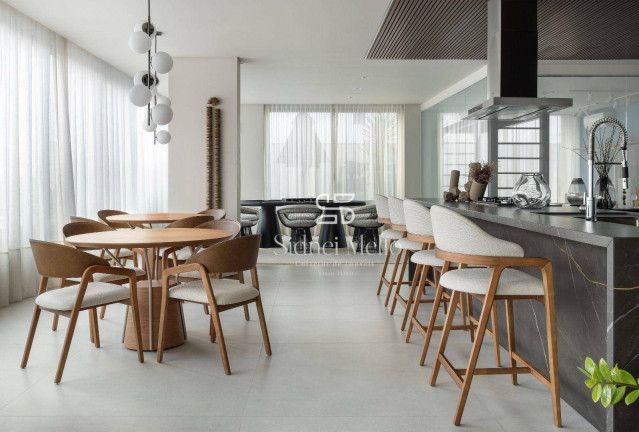 Imagem Apartamento com 4 Quartos à Venda, 138 m² em 2 Quadra Centro - Balneário Camboriú