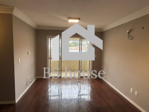 Apartamento com 2 Quartos à Venda, 76 m² em Jardim Santo Antonio - Santo André