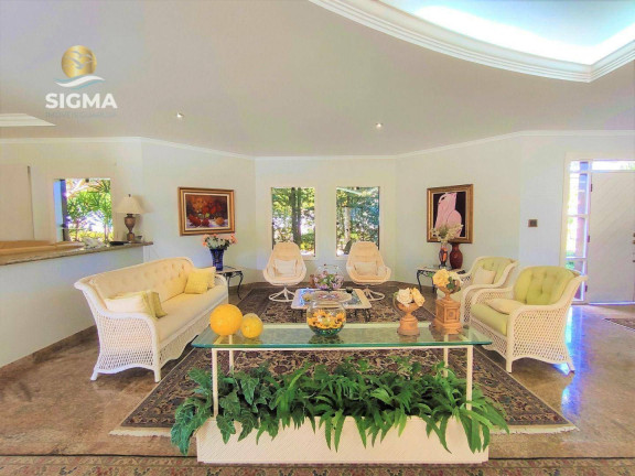 Imagem Casa com 6 Quartos à Venda, 1.200 m² em Jardim Acapulco - Guarujá Imagem Casa com 6 Quartos à Venda, 1.200 m² em Jardim Acapulco - Guarujá