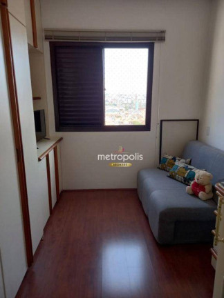 Imagem Apartamento com 4 Quartos à Venda, 106 m² em Santa Paula - São Caetano Do Sul Imagem Apartamento com 4 Quartos à Venda, 106 m² em Santa Paula - São Caetano Do Sul