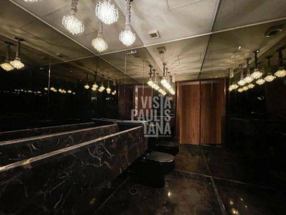 Imagem Apartamento com 4 Quartos à Venda, 285 m² em Moema - São Paulo Imagem Apartamento com 4 Quartos à Venda, 285 m² em Moema - São Paulo