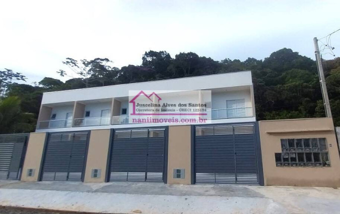 Imagem Sobrado com 2 Quartos à Venda, 120 m² em Capricórnio Ii - Caraguatatuba Imagem Sobrado com 2 Quartos à Venda, 120 m² em Capricórnio Ii - Caraguatatuba