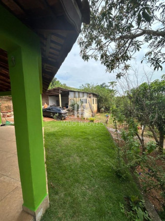 Imagem Chácara com 3 Quartos à Venda, 3.000 m² em Mombuca - Santa Branca Imagem Chácara com 3 Quartos à Venda, 3.000 m² em Mombuca - Santa Branca