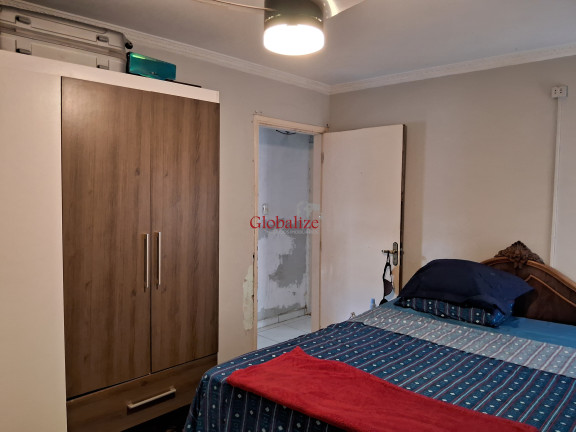 Imagem Imóvel com 3 Quartos à Venda, 70 m² em Aparecida - Santos Imagem Imóvel com 3 Quartos à Venda, 70 m² em Aparecida - Santos