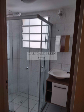Imagem Imóvel com 3 Quartos à Venda, 57 m² em Vila Proost De Souza - Campinas Imagem Imóvel com 3 Quartos à Venda, 57 m² em Vila Proost De Souza - Campinas