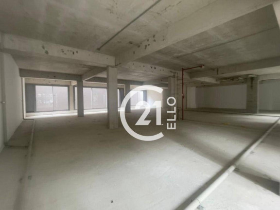 Imagem Loja para Alugar, 1.118 m² em Itaim - São Paulo Imagem Loja para Alugar, 1.118 m² em Itaim - São Paulo