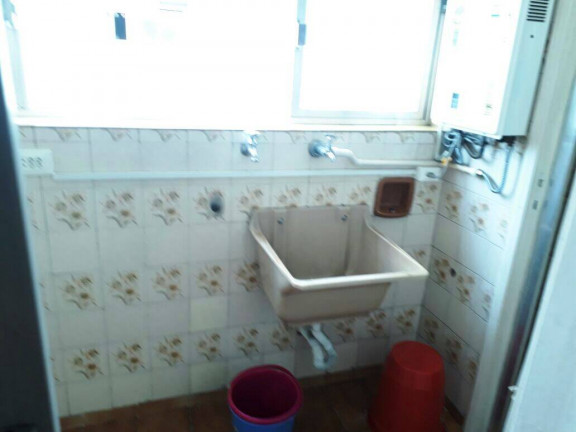 Imagem Apartamento com 3 Quartos à Venda, 72 m² em Vila Gomes Cardim - São Paulo