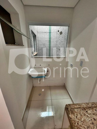 Imagem Apartamento com 1 Quarto à Venda, 29 m² em Parada Inglesa - São Paulo Imagem Apartamento com 1 Quarto à Venda, 29 m² em Parada Inglesa - São Paulo