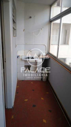 Imagem Apartamento com 3 Quartos à Venda, 123 m² em Centro - Piracicaba