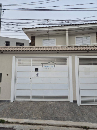 Imagem Sobrado com 3 Quartos à Venda, 140 m² em Bela Vista - Osasco Imagem Sobrado com 3 Quartos à Venda, 140 m² em Bela Vista - Osasco