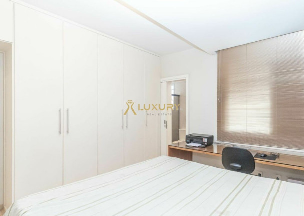 Imagem Imóvel com 4 Quartos à Venda, 123 m² em Cidade Nova - Belo Horizonte Imagem Imóvel com 4 Quartos à Venda, 123 m² em Cidade Nova - Belo Horizonte