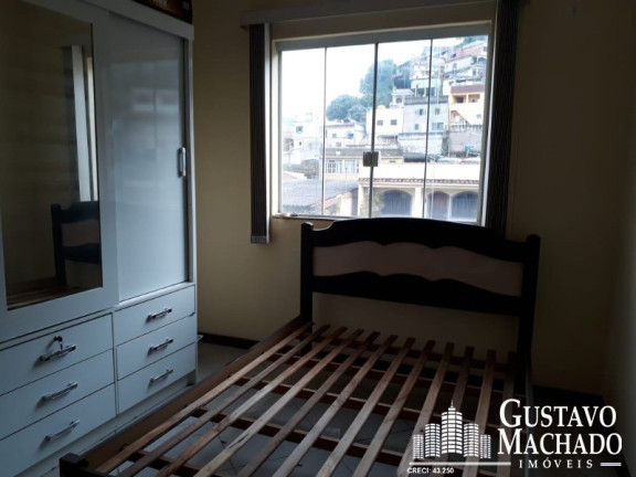 Imagem Imóvel com 2 Quartos à Venda, 72 m² em Retiro - Volta Redonda