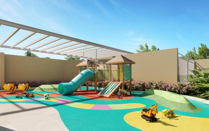 Imagem Imóvel com 2 Quartos à Venda, 66 m² em Santa Fé - Campo Grande Imagem Imóvel com 2 Quartos à Venda, 66 m² em Santa Fé - Campo Grande