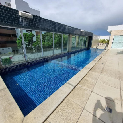 Imagem Apartamento com 3 Quartos à Venda, 154 m² em Lagoa Nova - Natal Imagem Apartamento com 3 Quartos à Venda, 154 m² em Lagoa Nova - Natal