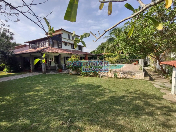 Imagem Casa com 4 Quartos à Venda, 505 m² em Jardim Atlântico Central (itaipuaçu) - Maricá Imagem Casa com 4 Quartos à Venda, 505 m² em Jardim Atlântico Central (itaipuaçu) - Maricá