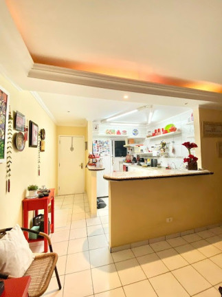 Imagem Imóvel com 3 Quartos à Venda, 100 m² em Enseada - Guarujá Imagem Imóvel com 3 Quartos à Venda, 100 m² em Enseada - Guarujá