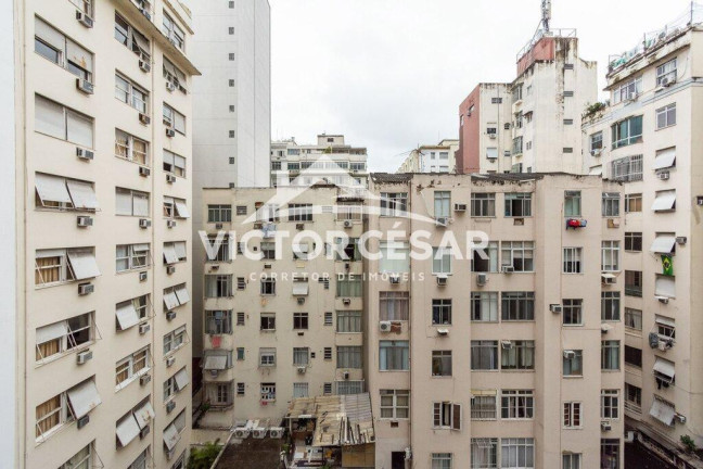Imagem Apartamento com 1 Quarto à Venda, 48 m² em Copacabana - Rio De Janeiro Imagem Apartamento com 1 Quarto à Venda, 48 m² em Copacabana - Rio De Janeiro