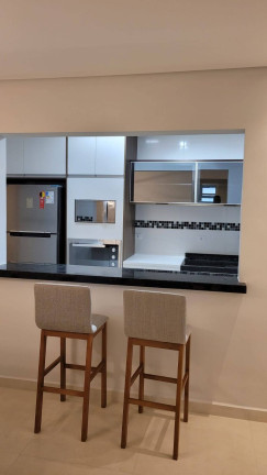 Imagem Apartamento com 3 Quartos à Venda, 119 m² em Canto Do Forte - Praia Grande Imagem Apartamento com 3 Quartos à Venda, 119 m² em Canto Do Forte - Praia Grande
