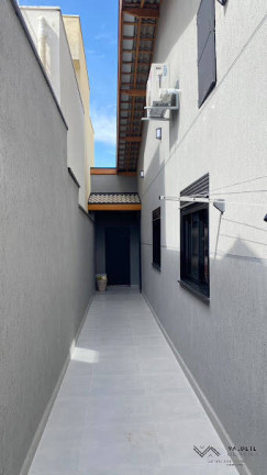 Imagem Casa com 3 Quartos à Venda, 243 m² em Jardim Oriente - São José Dos Campos