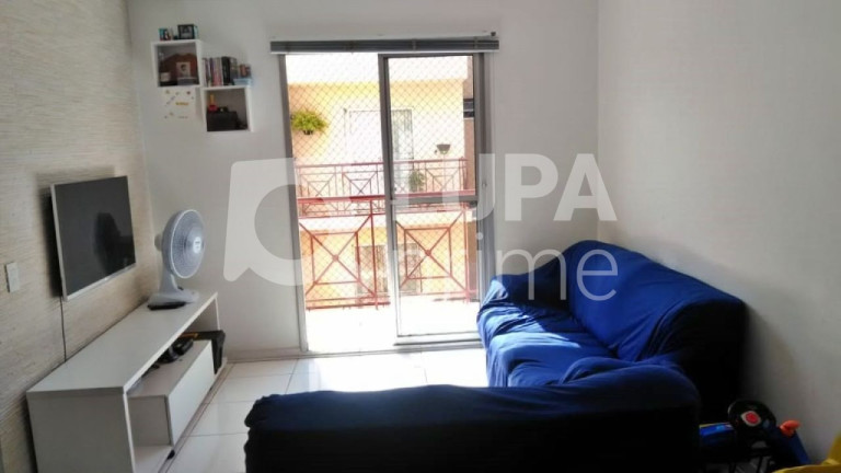 Imagem Apartamento com 2 Quartos à Venda, 63 m² em Tucuruvi - São Paulo Imagem Apartamento com 2 Quartos à Venda, 63 m² em Tucuruvi - São Paulo