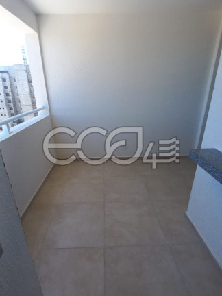 Imagem Apartamento com 3 Quartos à Venda, 71 m² em Costa Paradiso - Barra Dos Coqueiros
