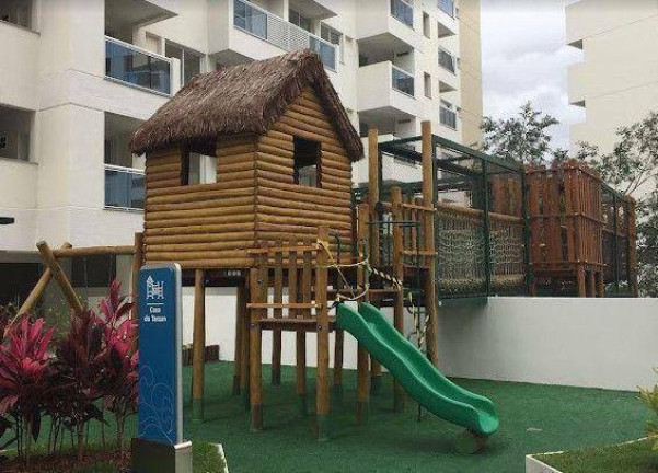 Imagem Apartamento com 3 Quartos à Venda, 90 m² em Santa Rosa - Niterói Imagem Apartamento com 3 Quartos à Venda, 90 m² em Santa Rosa - Niterói