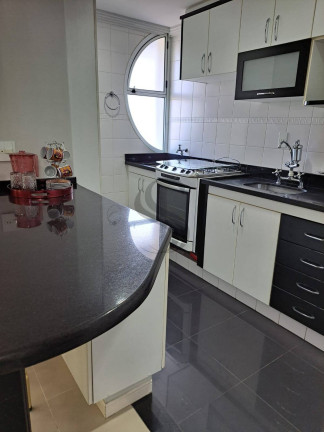 Imagem Apartamento com 2 Quartos à Venda, 92 m² em Parque Campolim - Sorocaba