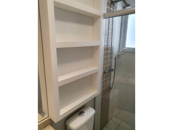 Imagem Apartamento com 3 Quartos à Venda, 68 m² em Vila Aurocan - Campinas