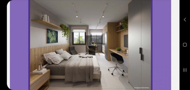Imagem Apartamento com 1 Quarto à Venda, 23 m² em Ingá - Niterói Imagem Apartamento com 1 Quarto à Venda, 23 m² em Ingá - Niterói