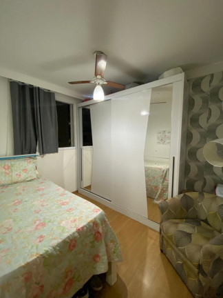Imagem Apartamento com 2 Quartos à Venda, 52 m² em Buraquinho - Lauro De Freitas Imagem Apartamento com 2 Quartos à Venda, 52 m² em Buraquinho - Lauro De Freitas