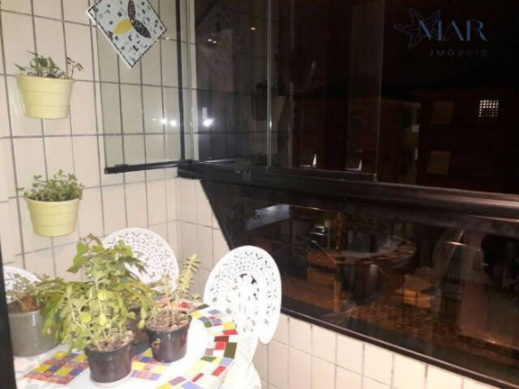 Imagem Apartamento com 2 Quartos à Venda, 78 m² em Embaré - Santos