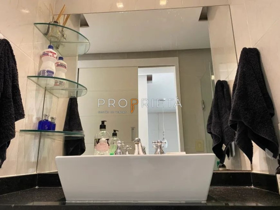 Imagem Apartamento com 2 Quartos à Venda, 80 m² em Barra Da Tijuca - Rio  De Janeiro