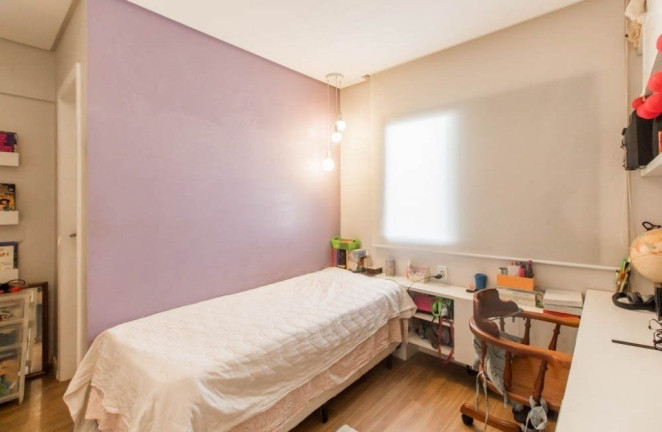 Imagem Apartamento com 3 Quartos à Venda, 132 m² em Perdizes - São Paulo Imagem Apartamento com 3 Quartos à Venda, 132 m² em Perdizes - São Paulo