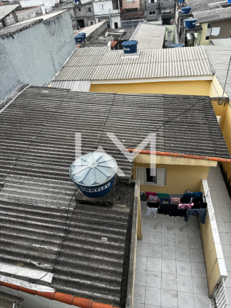 Imagem Sobrado com 2 Quartos à Venda, 250 m² em Jardim Bom Clima - Guarulhos