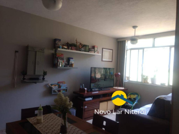 Imagem Apartamento com 2 Quartos à Venda, 50 m² em Fonseca - Niterói Imagem Apartamento com 2 Quartos à Venda, 50 m² em Fonseca - Niterói