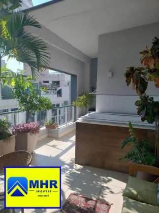 Imagem Apartamento com 3 Quartos à Venda, 130 m² em Mata Da Praia - Vitória Imagem Apartamento com 3 Quartos à Venda, 130 m² em Mata Da Praia - Vitória