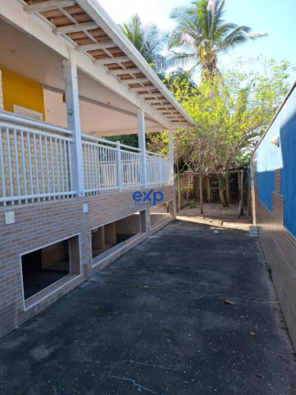 Imagem Casa com 3 Quartos à Venda, 183 m² em Estrada Do Bosque - Rio Das Ostras