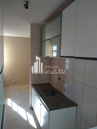 Imagem Apartamento com 3 Quartos à Venda, 76 m² em Jardim Pacaembu - Campinas