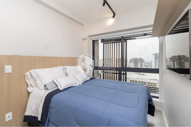 Imagem Apartamento com 1 Quarto à Venda, 40 m² em Perdizes - São Paulo Imagem Apartamento com 1 Quarto à Venda, 40 m² em Perdizes - São Paulo