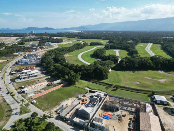 Imagem Terreno à Venda, 483 m² em Riviera De São Lourenço - Bertioga