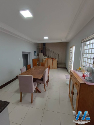 Imagem Casa com 3 Quartos à Venda, 250 m² em Jardim Europa - Bragança Paulista
