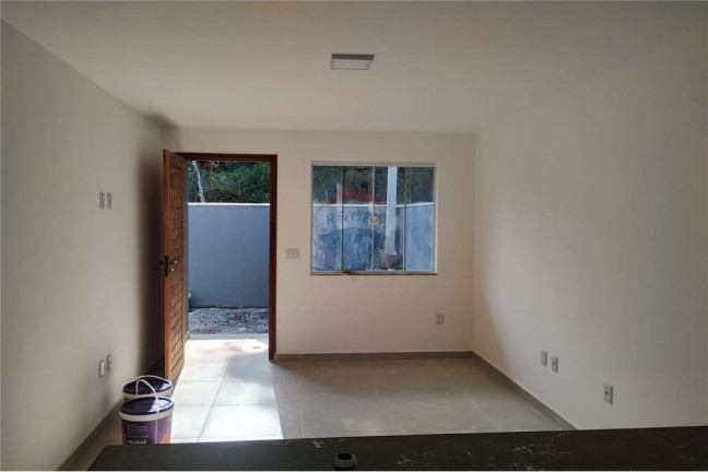 Imagem Casa com 2 Quartos à Venda, 70 m² em Cajueiros - Maricá Imagem Casa com 2 Quartos à Venda, 70 m² em Cajueiros - Maricá