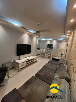 Imagem Apartamento com 2 Quartos à Venda, 115 m² em Icaraí - Niterói