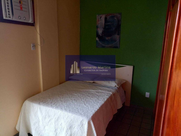 Imagem Apartamento com 3 Quartos à Venda, 131 m² em Passagem - Cabo Frio Imagem Apartamento com 3 Quartos à Venda, 131 m² em Passagem - Cabo Frio