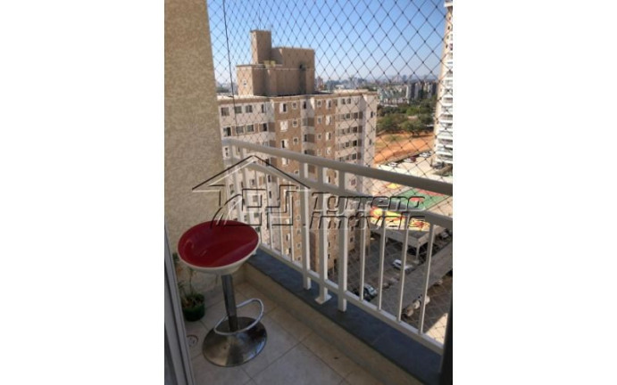 Imagem Apartamento com 2 Quartos à Venda, 56 m² em 31 De Março - São José Dos Campos Imagem Apartamento com 2 Quartos à Venda, 56 m² em 31 De Março - São José Dos Campos